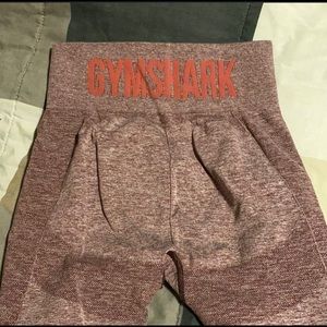 Gymshark Leggings - Small